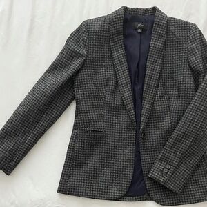 Women’s blazer